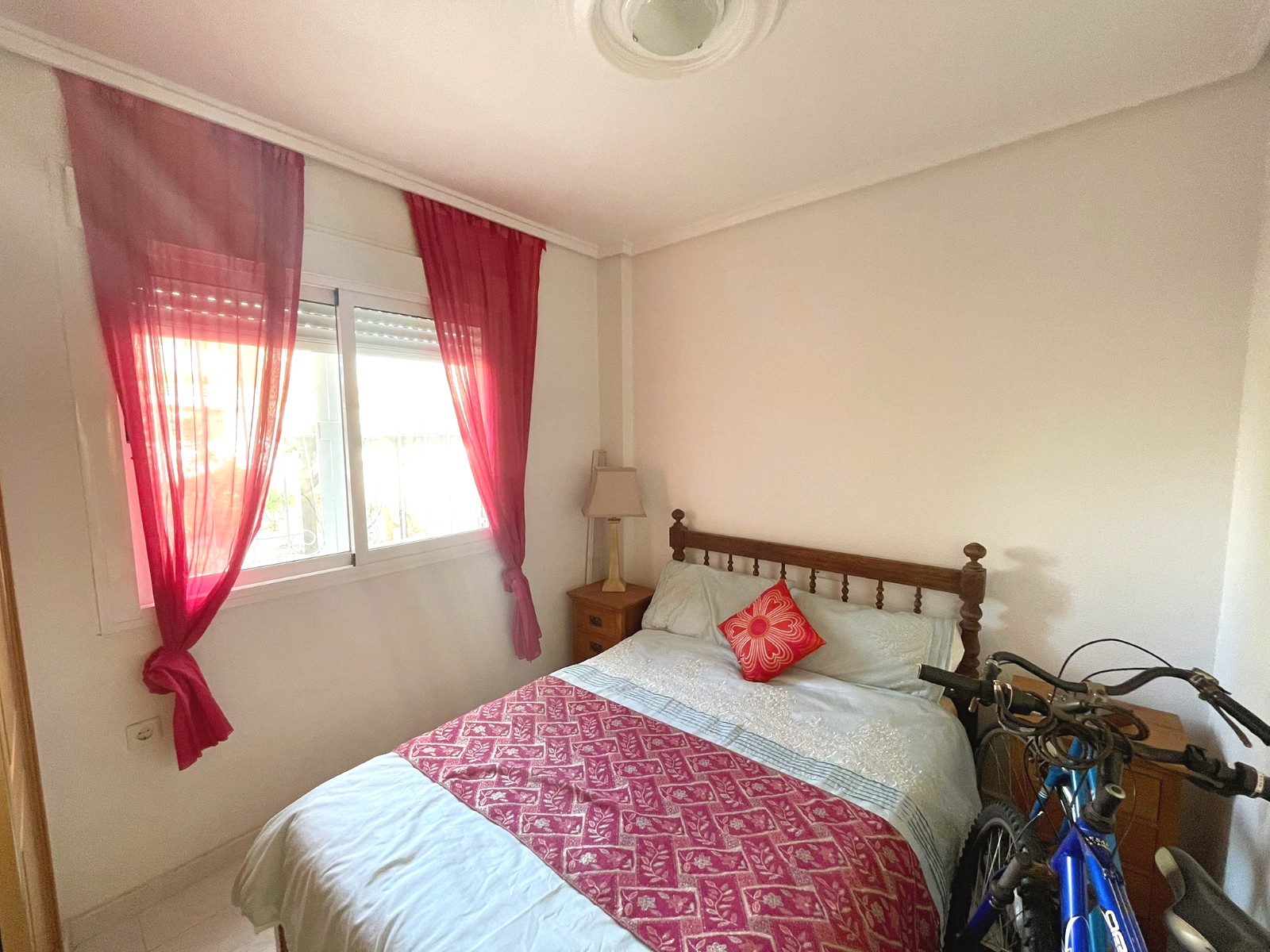 Villa de 3 dormitorios en Ciudad Quesada