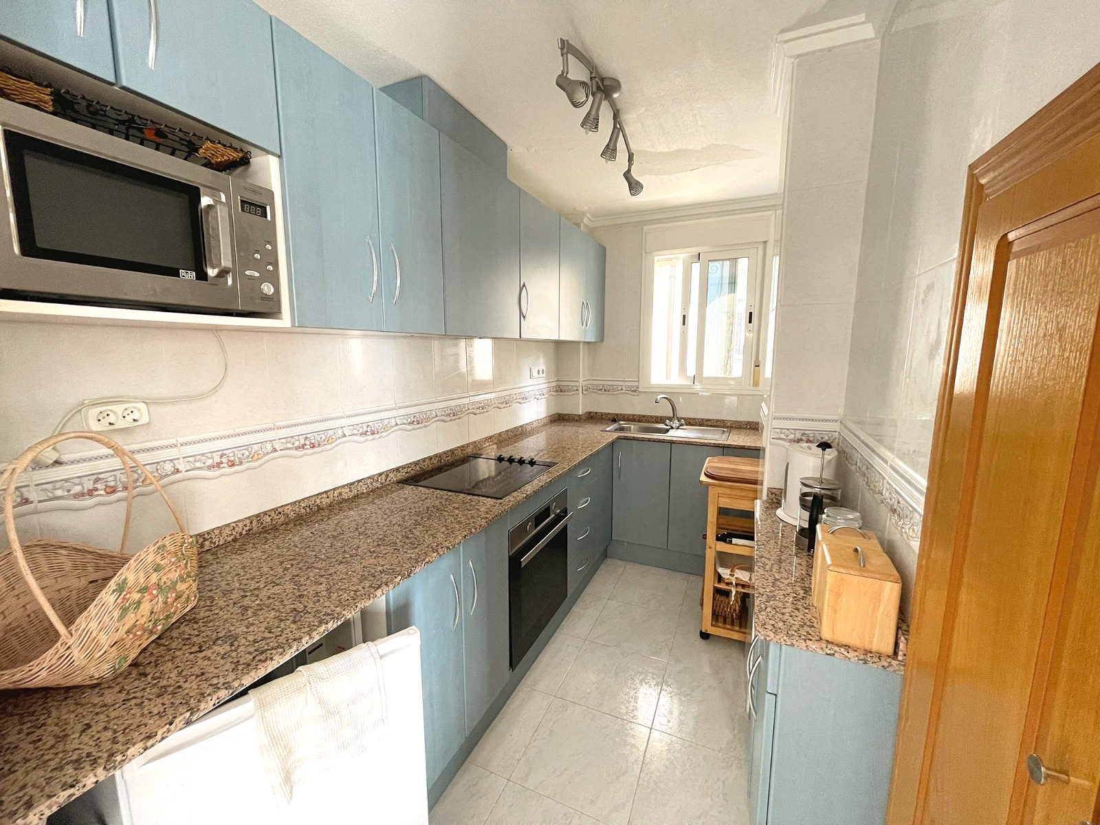 Villa de 3 dormitorios en Ciudad Quesada