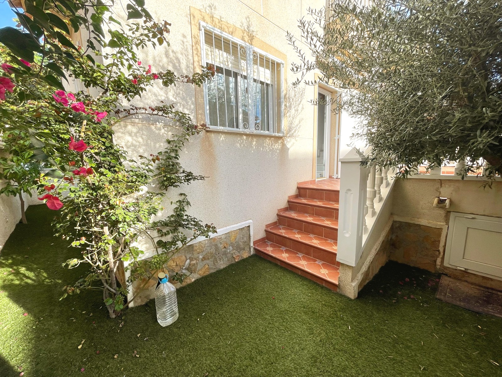 Villa de 3 dormitorios en Ciudad Quesada