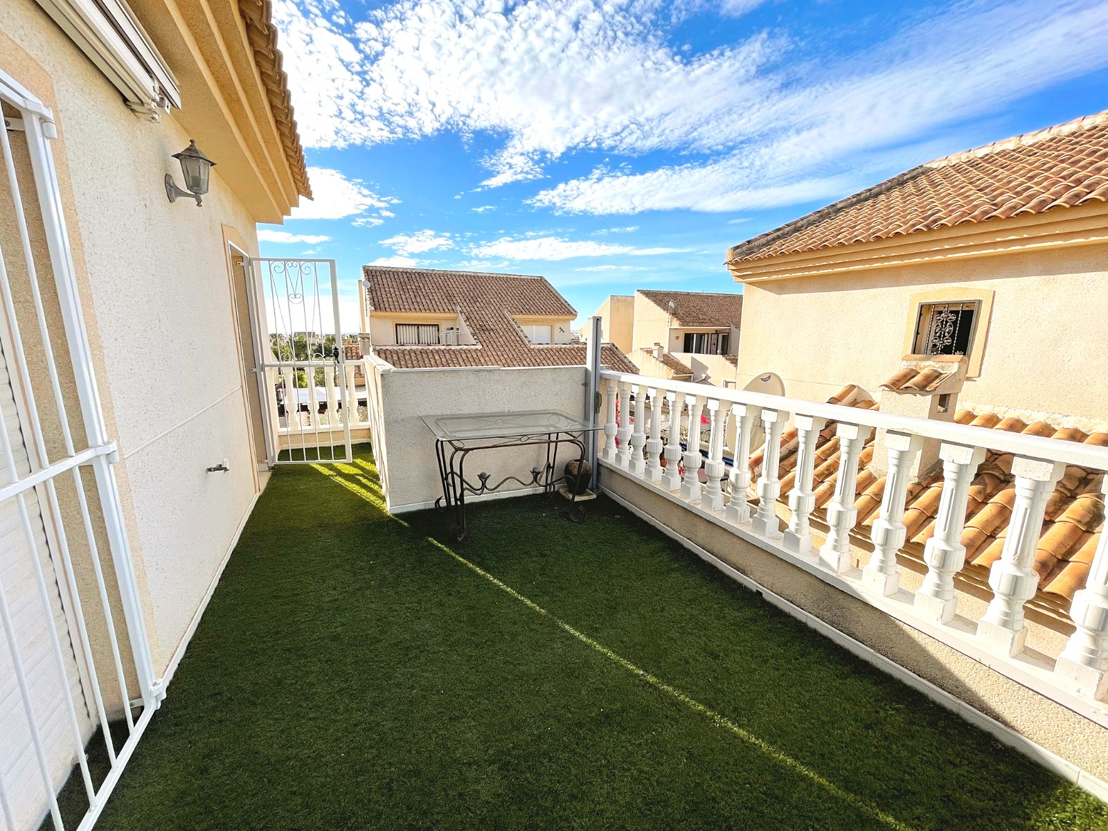 Villa de 3 dormitorios en Ciudad Quesada