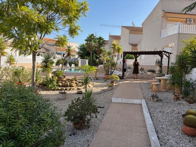 Villa de 3 dormitorios en Ciudad Quesada