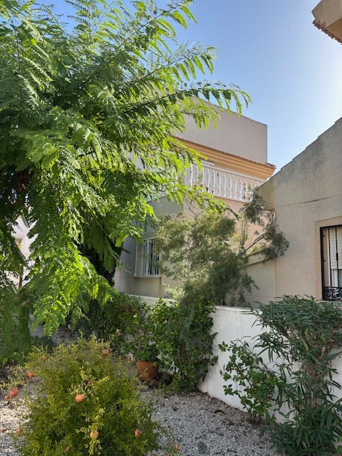 Villa de 3 dormitorios en Ciudad Quesada