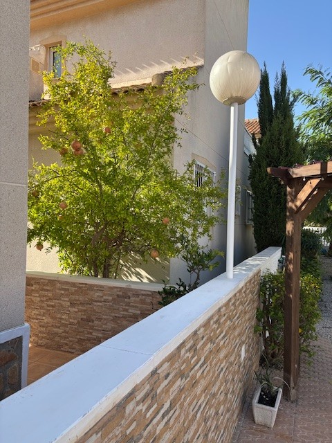 Villa de 3 dormitorios en Ciudad Quesada