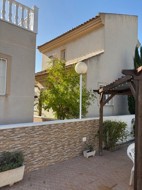 Villa de 3 dormitorios en Ciudad Quesada
