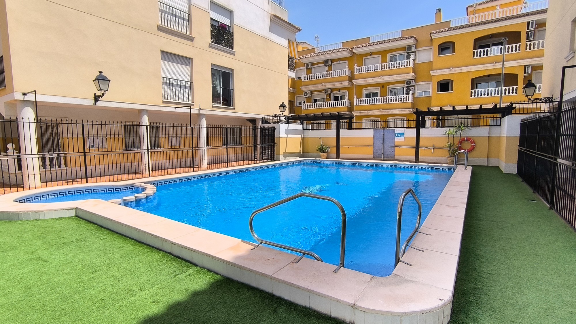 Vendita. appartamento a Formentera del Segura