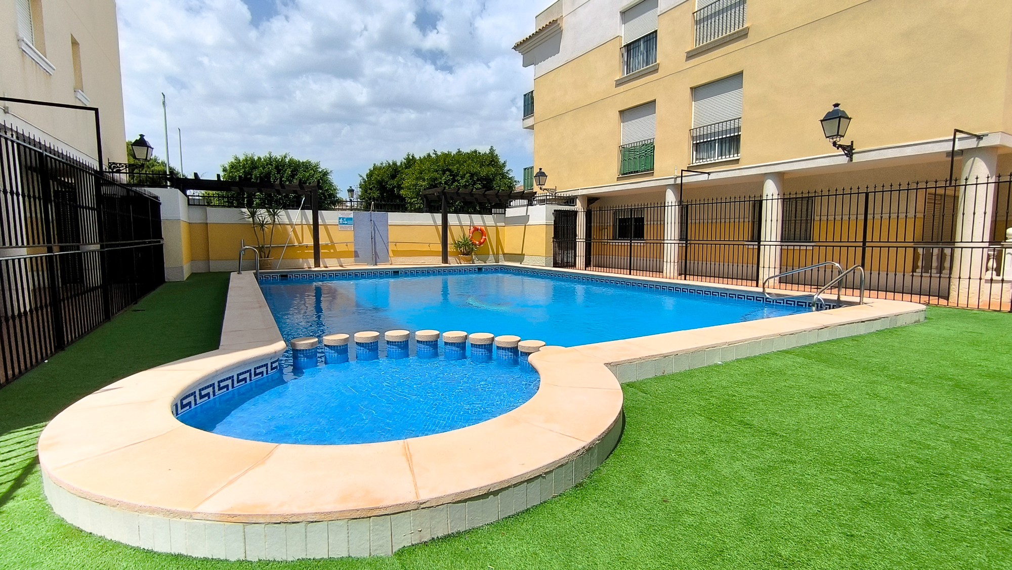 Vendita. appartamento a Formentera del Segura