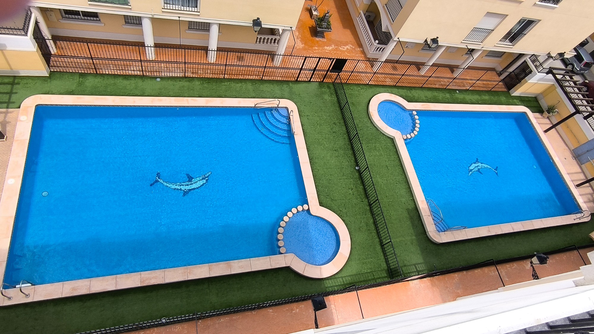 Vendita. appartamento a Formentera del Segura