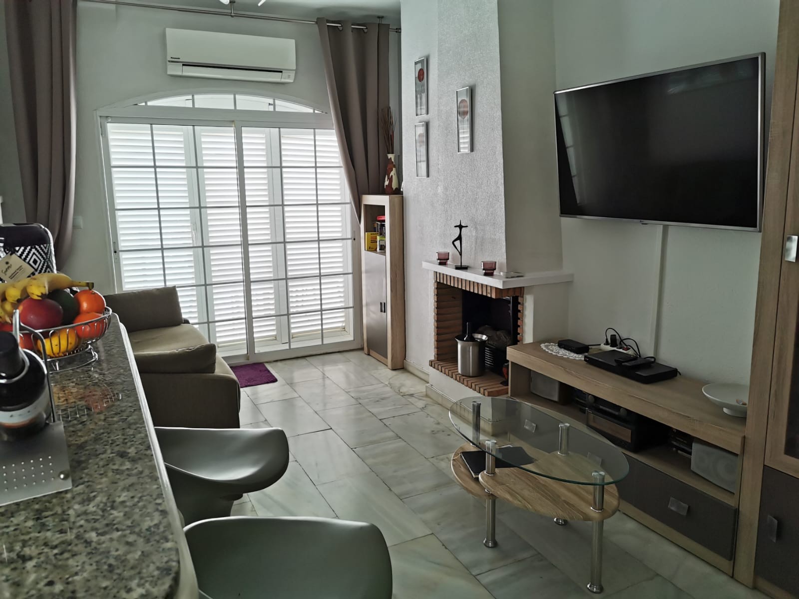 Apartamento de 2 dormitorios en Torrevieja