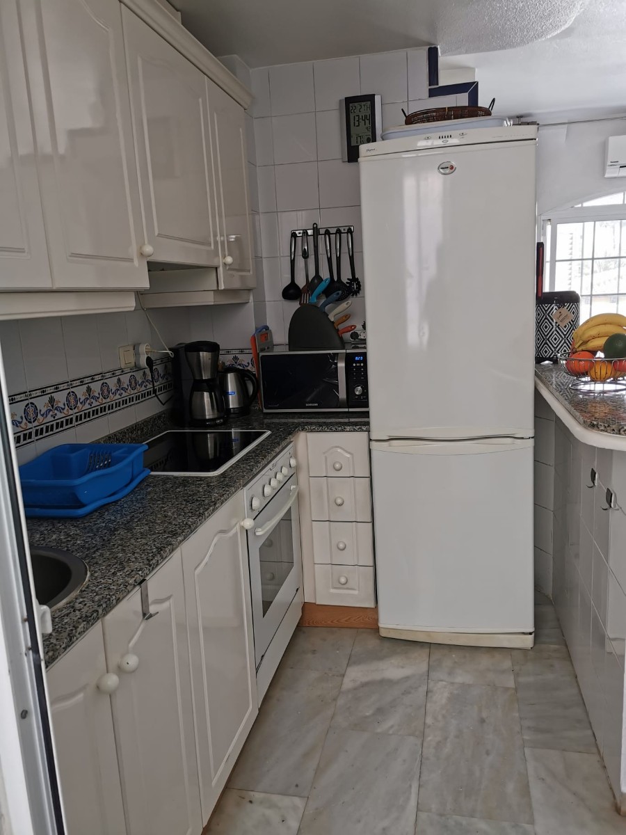 Apartamento de 2 dormitorios en Torrevieja