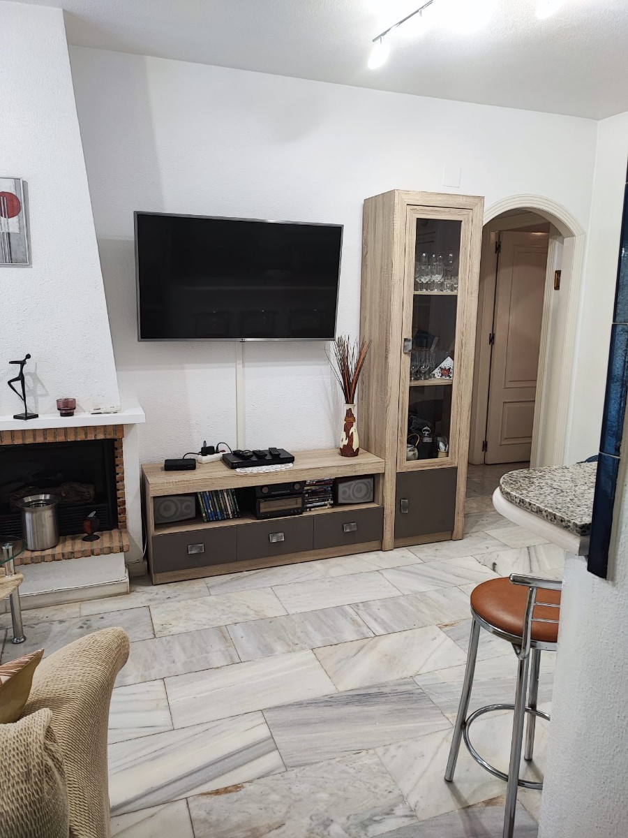 Apartamento de 2 dormitorios en Torrevieja