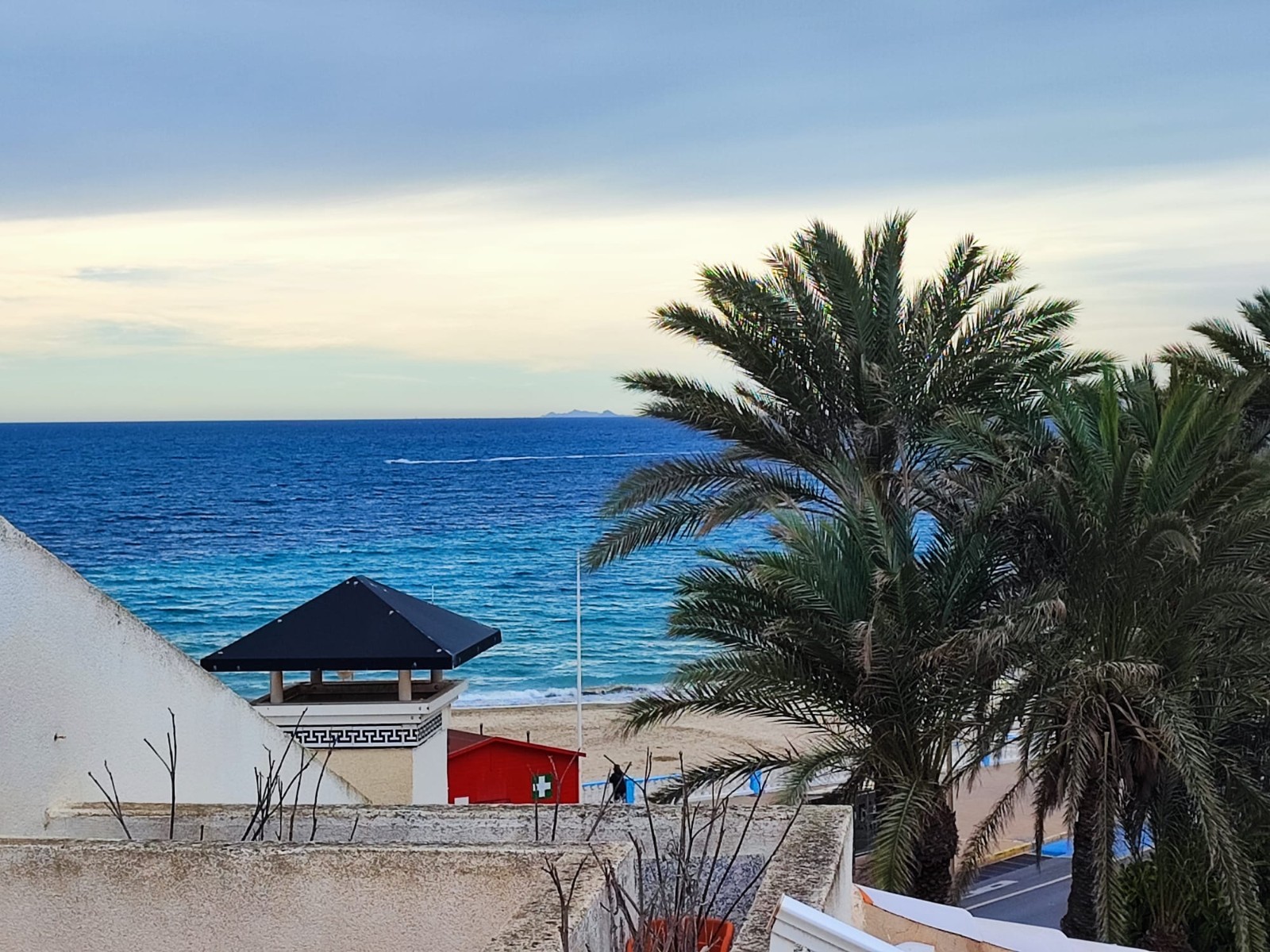 Apartamento de 2 dormitorios en Torrevieja