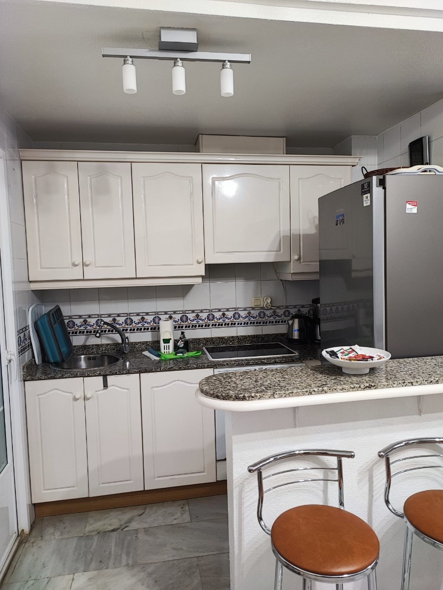 Apartamento de 2 dormitorios en Torrevieja