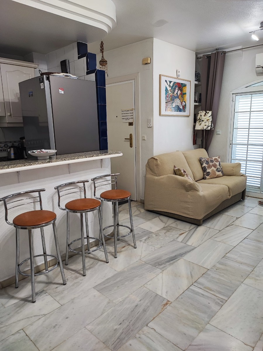 Apartamento de 2 dormitorios en Torrevieja