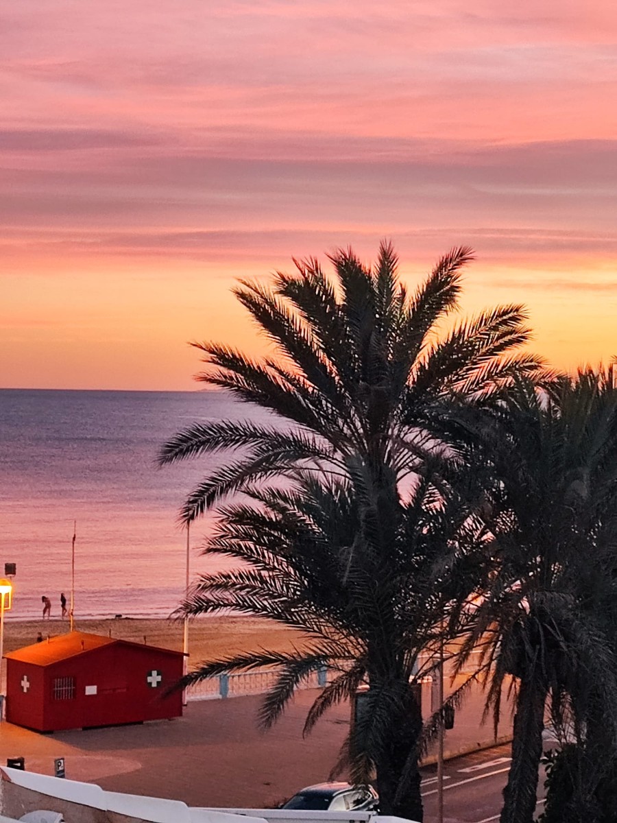 Apartamento de 2 dormitorios en Torrevieja