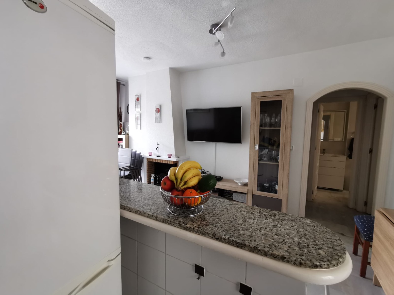 Apartamento de 2 dormitorios en Torrevieja