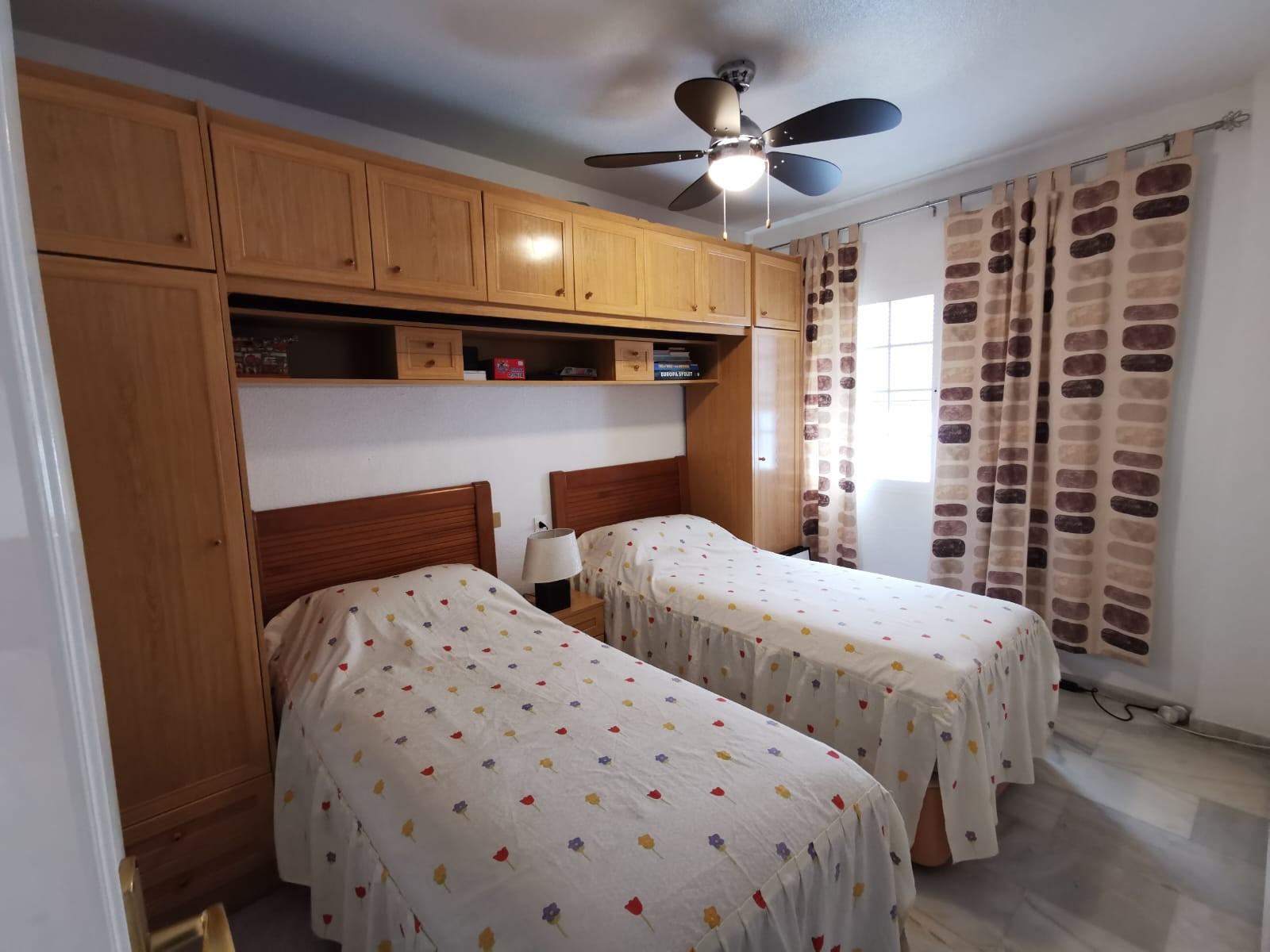 Apartamento de 2 dormitorios en Torrevieja