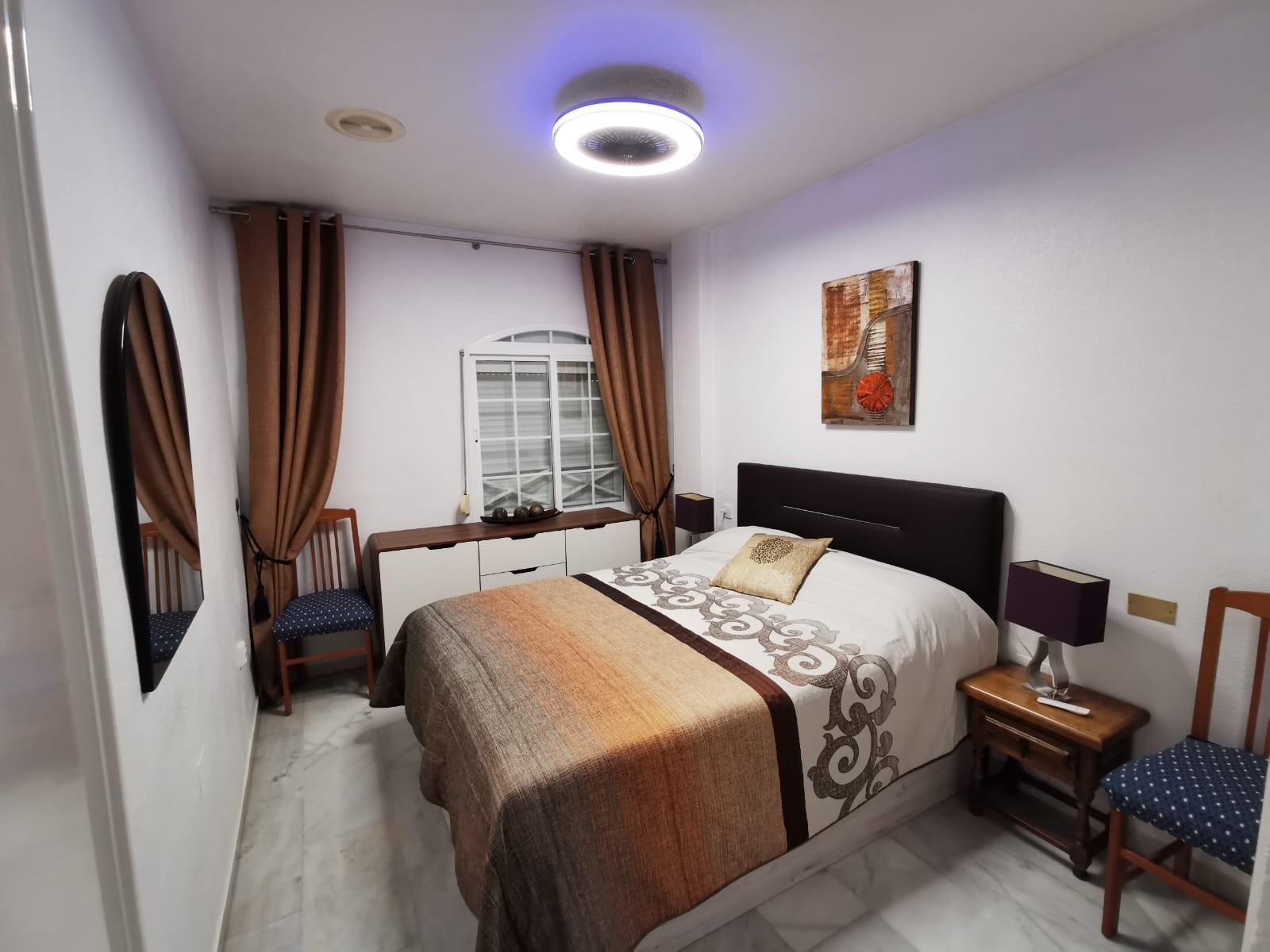 Apartamento de 2 dormitorios en Torrevieja