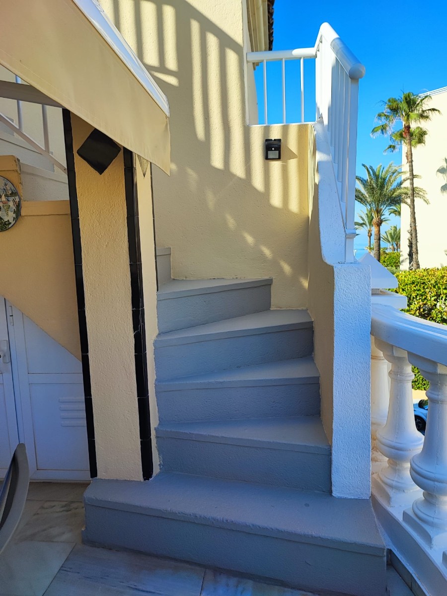 Apartamento de 2 dormitorios en Torrevieja