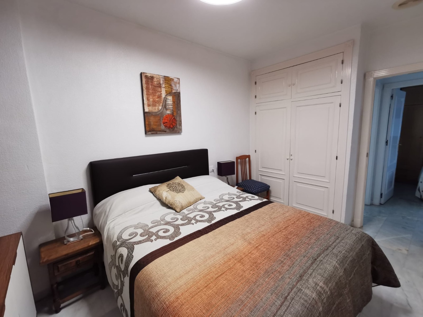 Apartamento de 2 dormitorios en Torrevieja