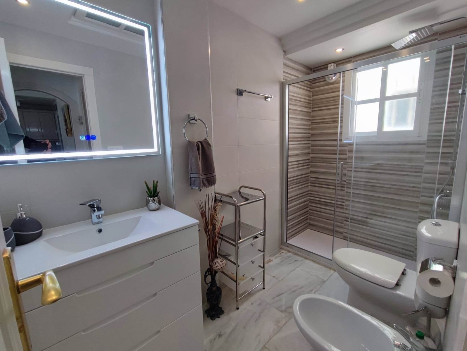 Apartamento de 2 dormitorios en Torrevieja