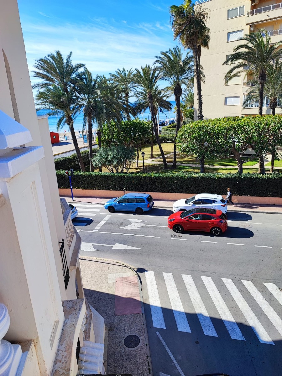 Apartamento de 2 dormitorios en Torrevieja