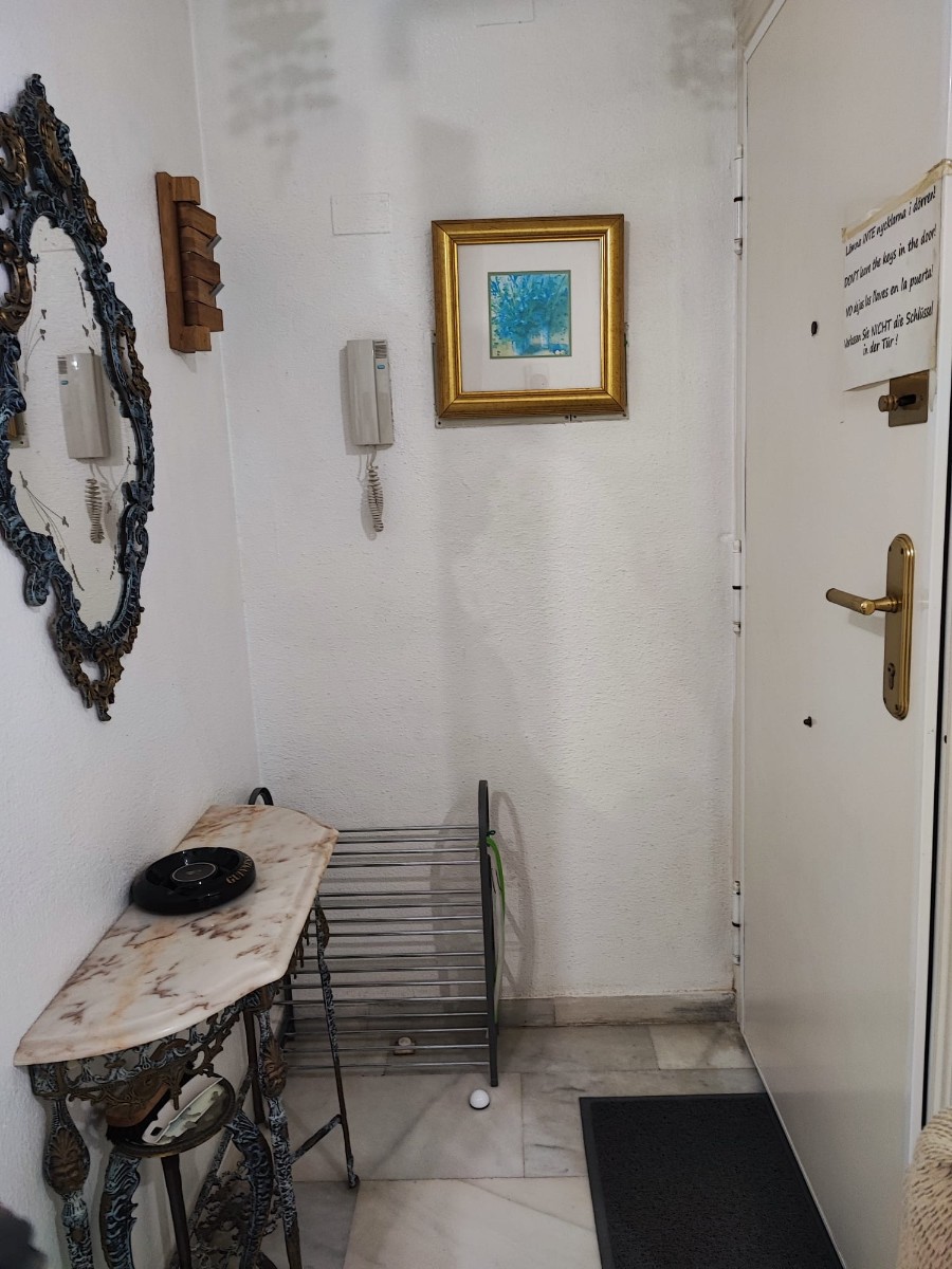 Apartamento de 2 dormitorios en Torrevieja