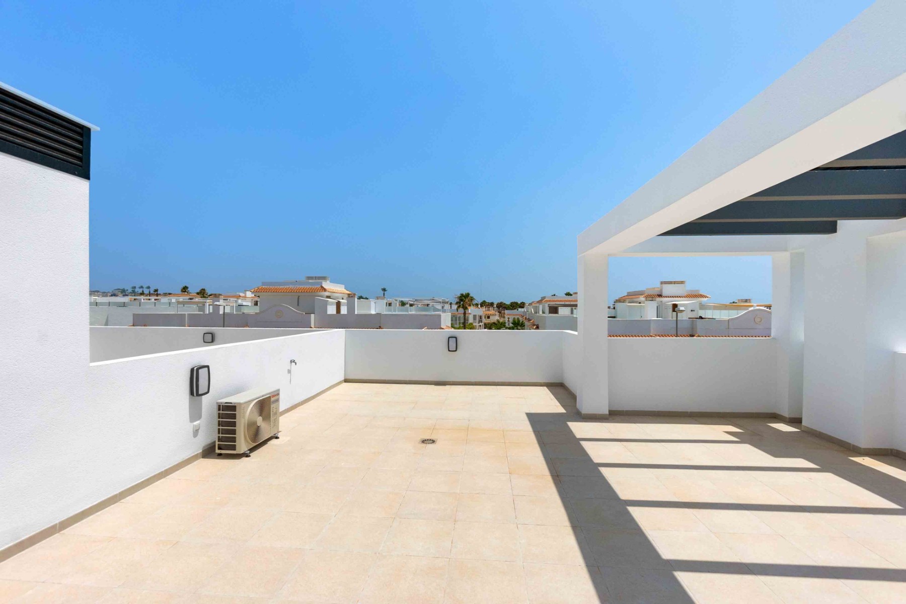 Apartamento de 2 dormitorios en Ciudad Quesada