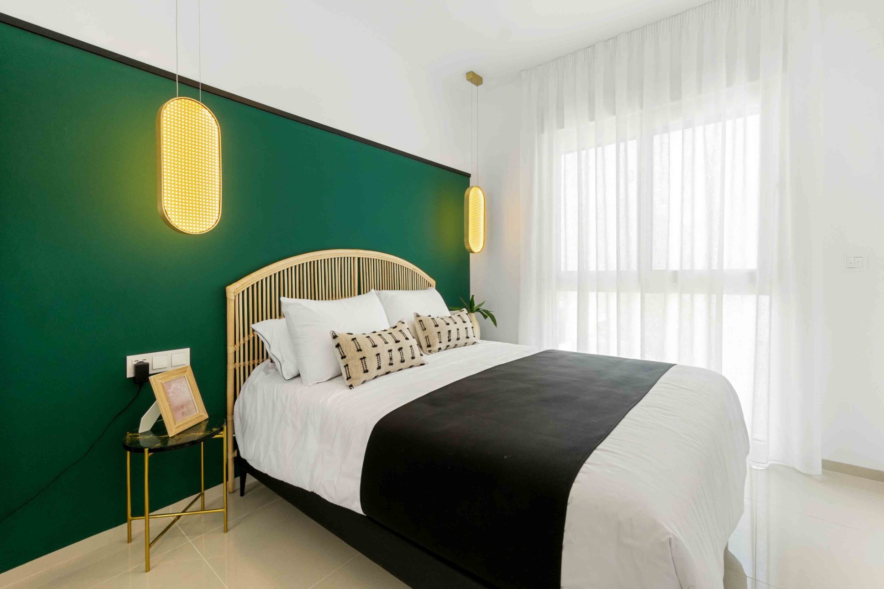 Wohnung mit 2 Schlafzimmer in Ciudad Quesada