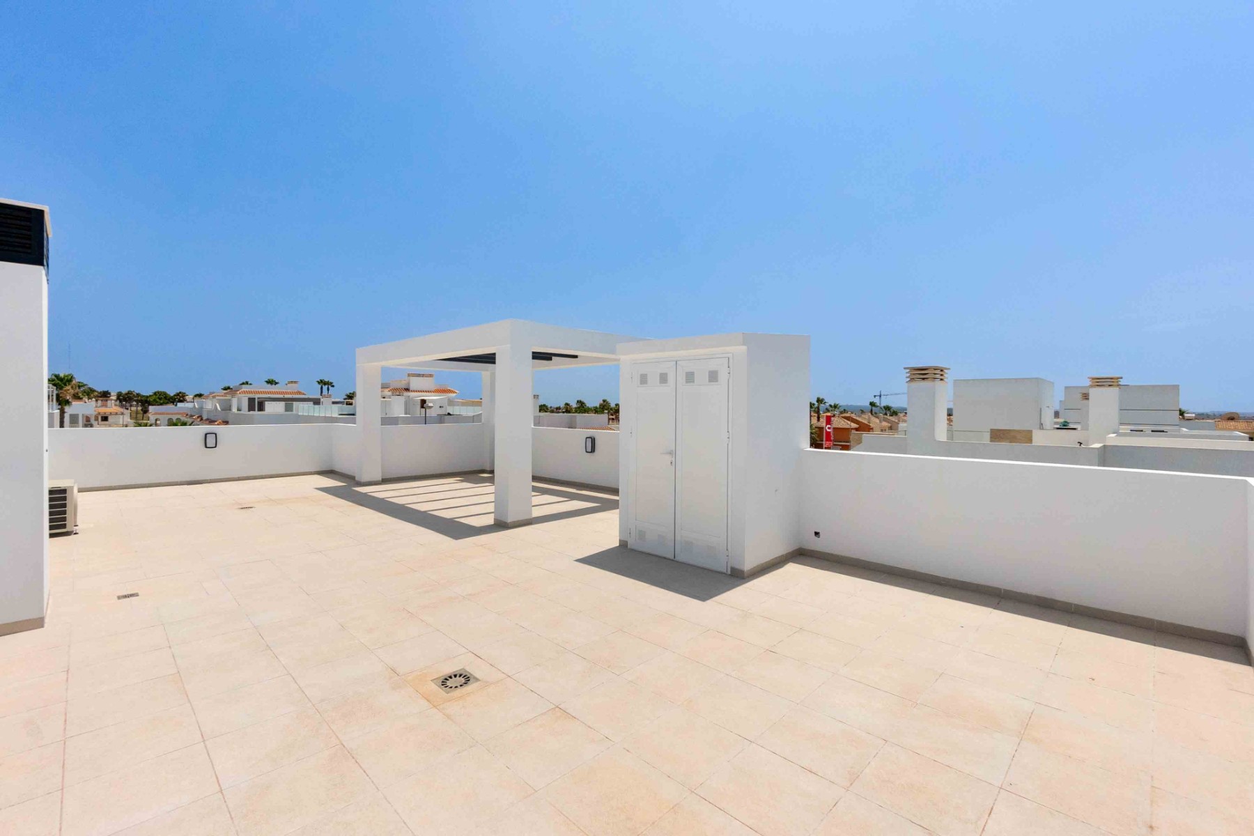 Wohnung mit 2 Schlafzimmer in Ciudad Quesada