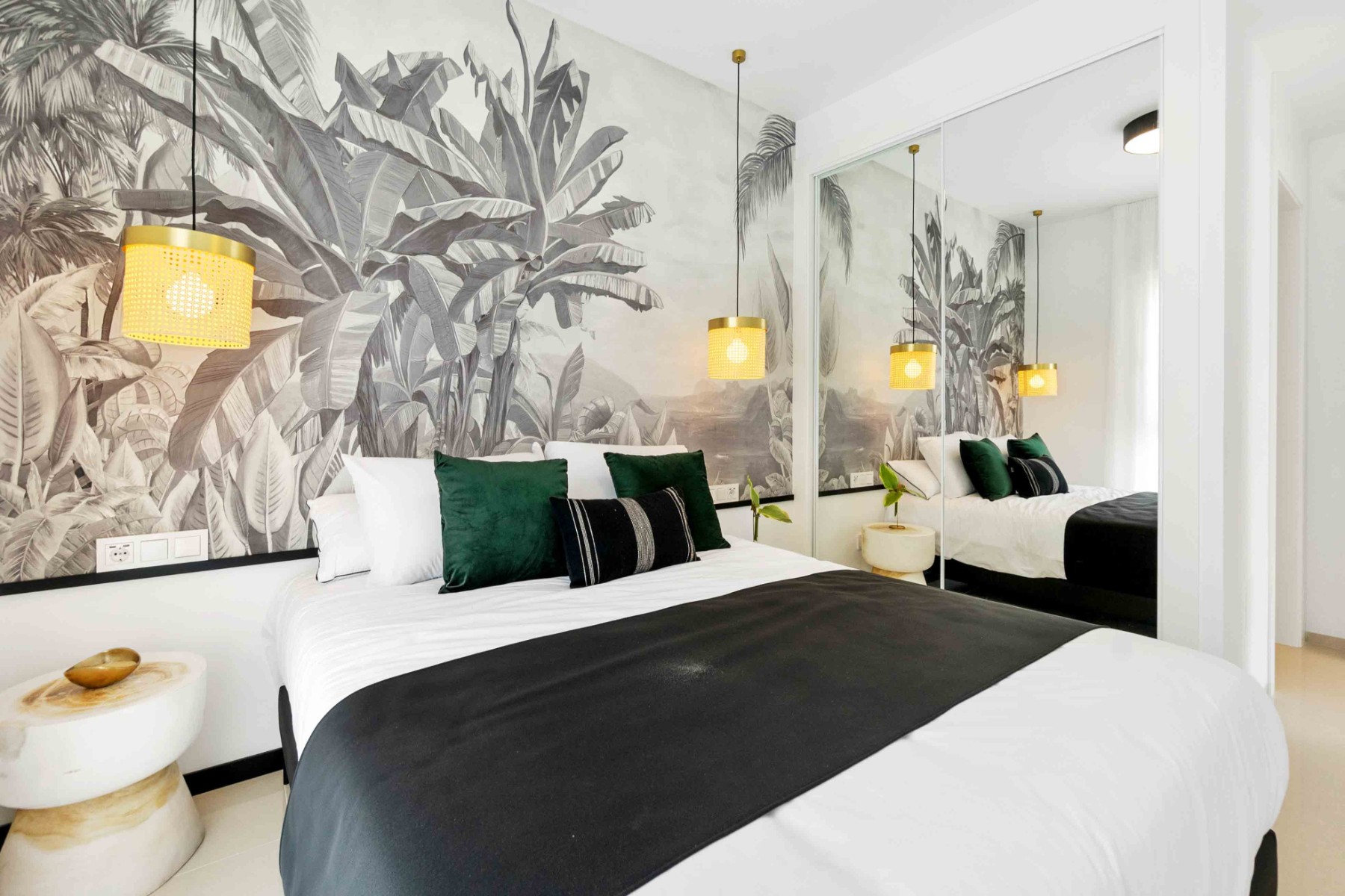 Wohnung mit 2 Schlafzimmer in Ciudad Quesada