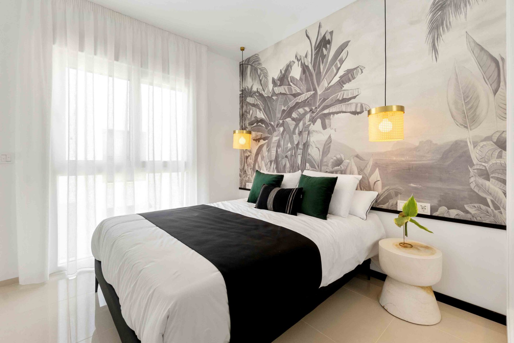 Wohnung mit 2 Schlafzimmer in Ciudad Quesada