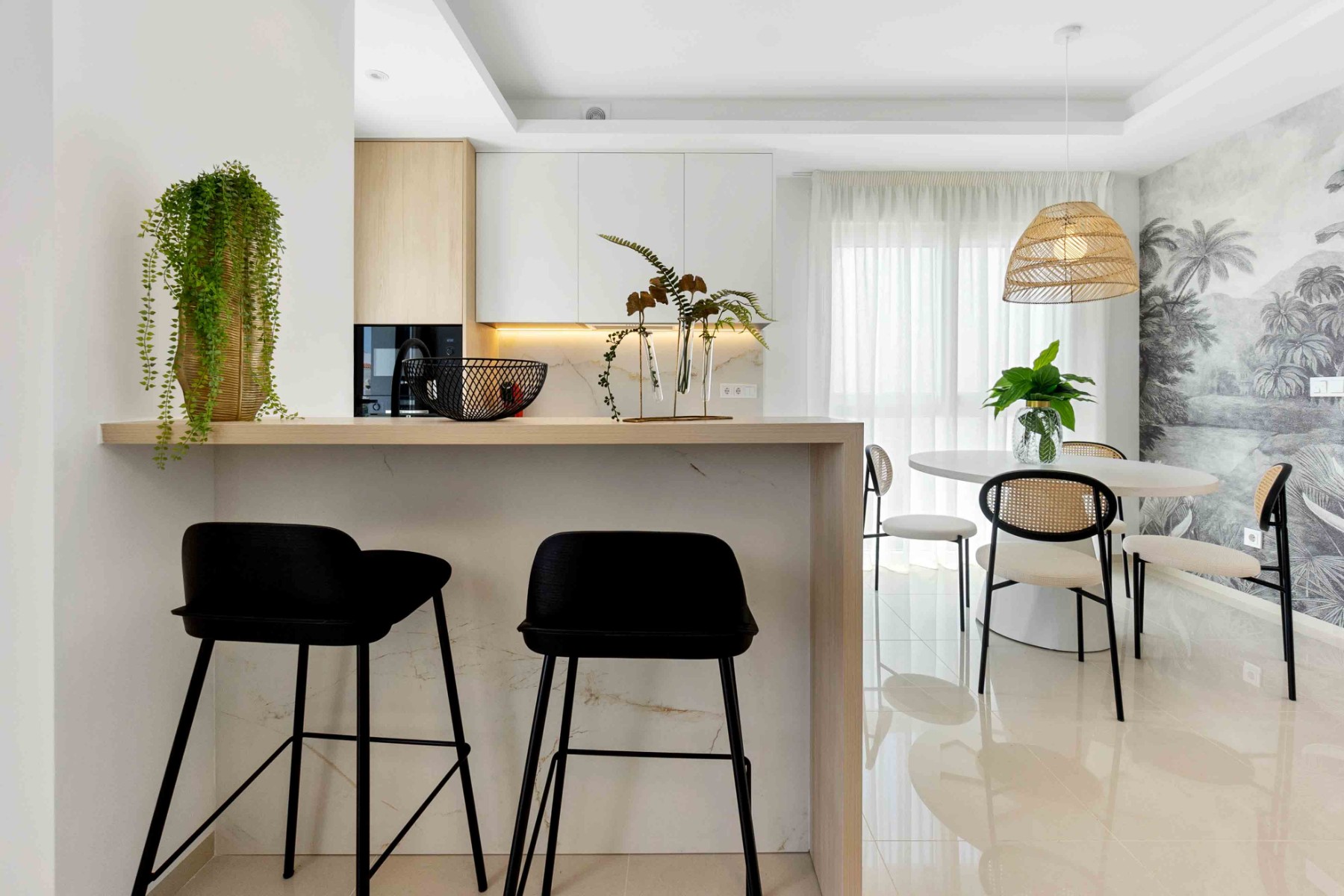 Appartement met 2 slaapkamers in Ciudad Quesada