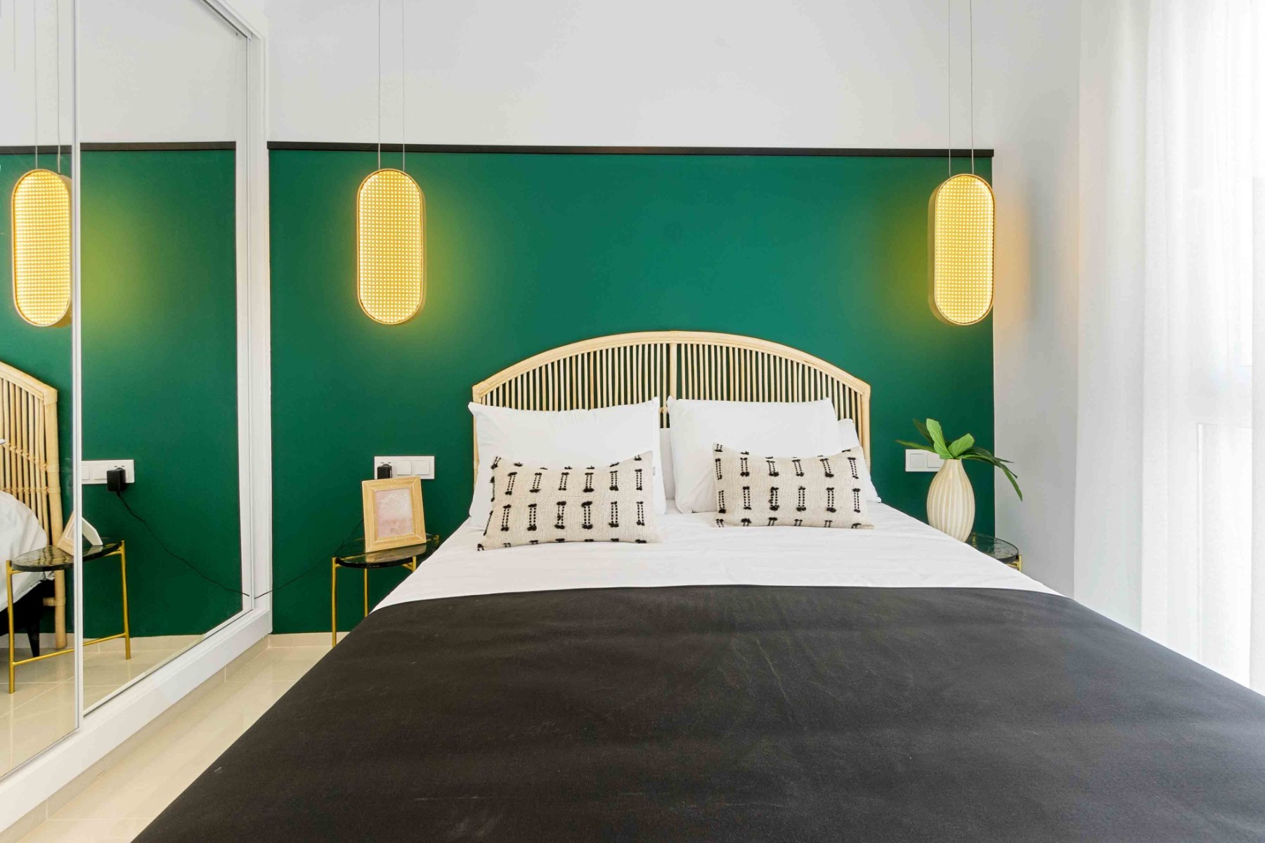 Wohnung mit 2 Schlafzimmer in Ciudad Quesada