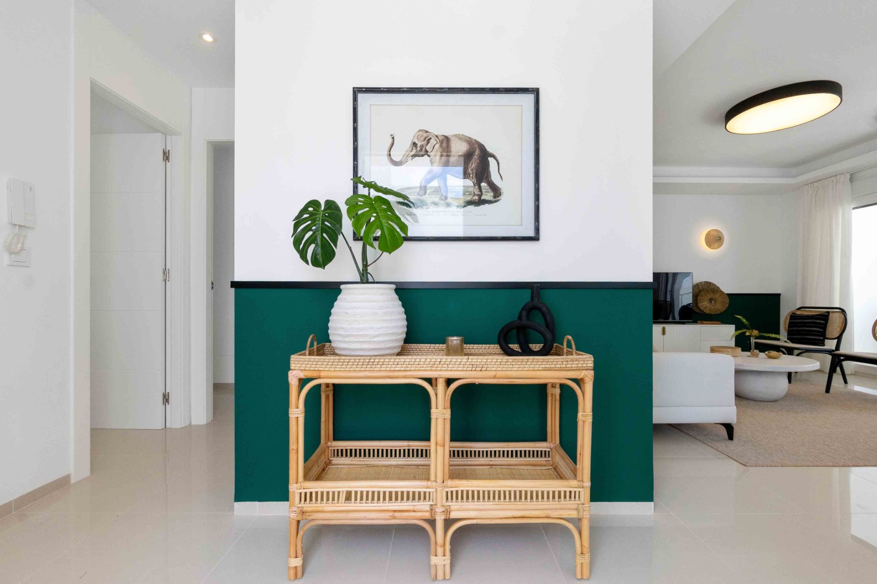 Apartamento de 2 dormitorios en Ciudad Quesada