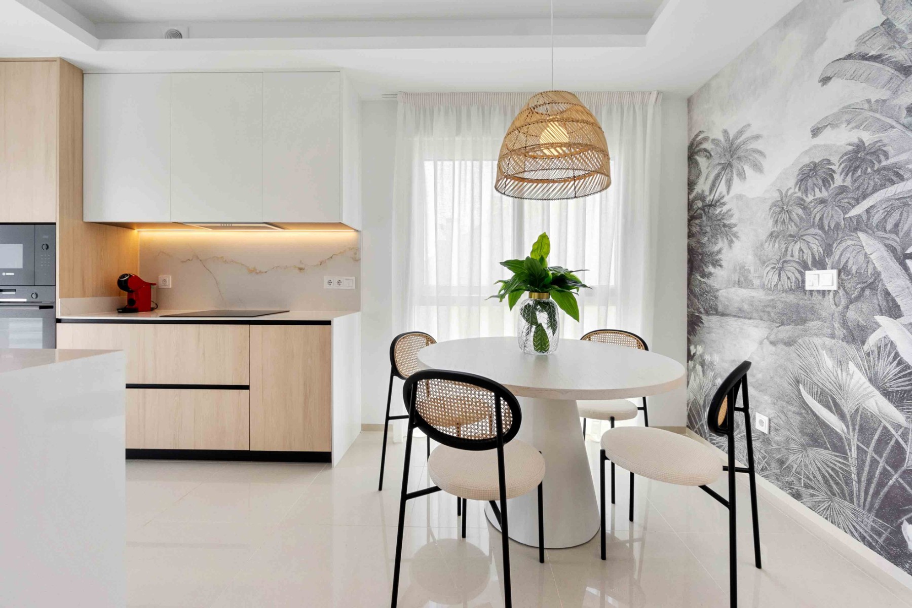 Wohnung mit 2 Schlafzimmer in Ciudad Quesada