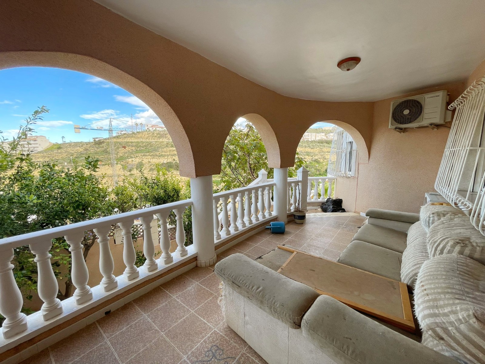 Villa de 5 dormitorios en Ciudad Quesada