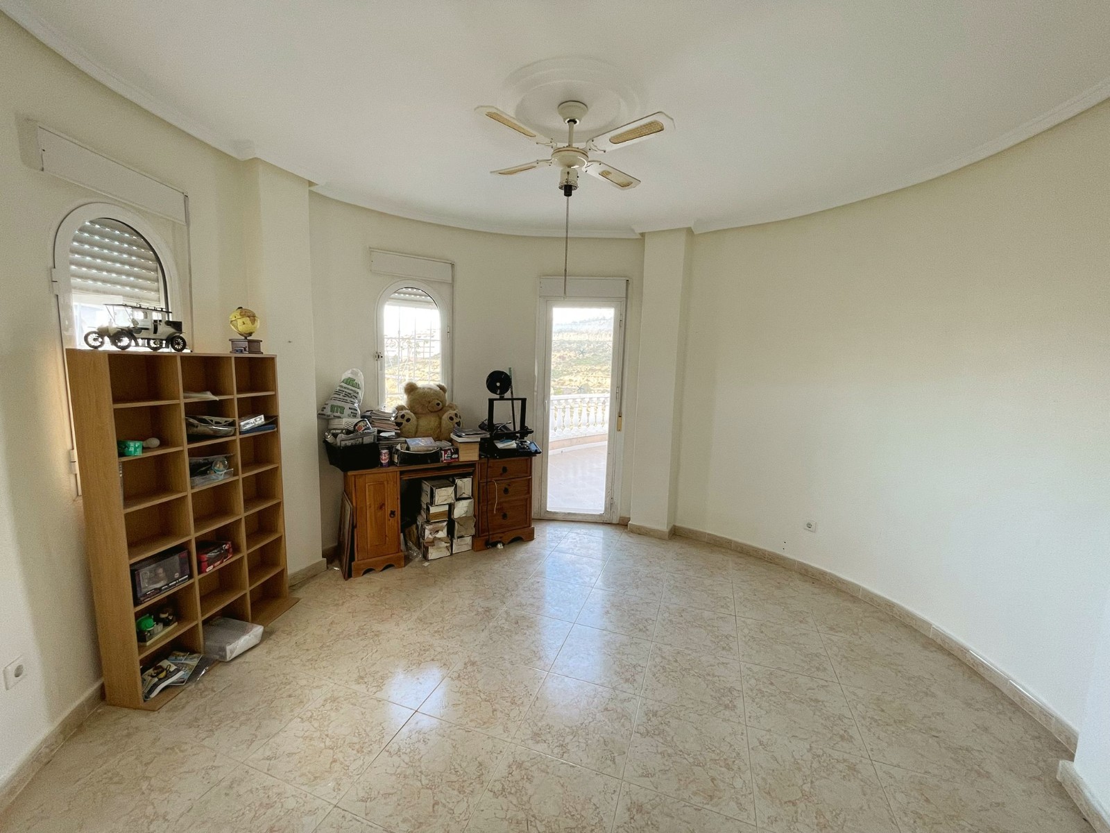 Villa de 5 dormitorios en Ciudad Quesada