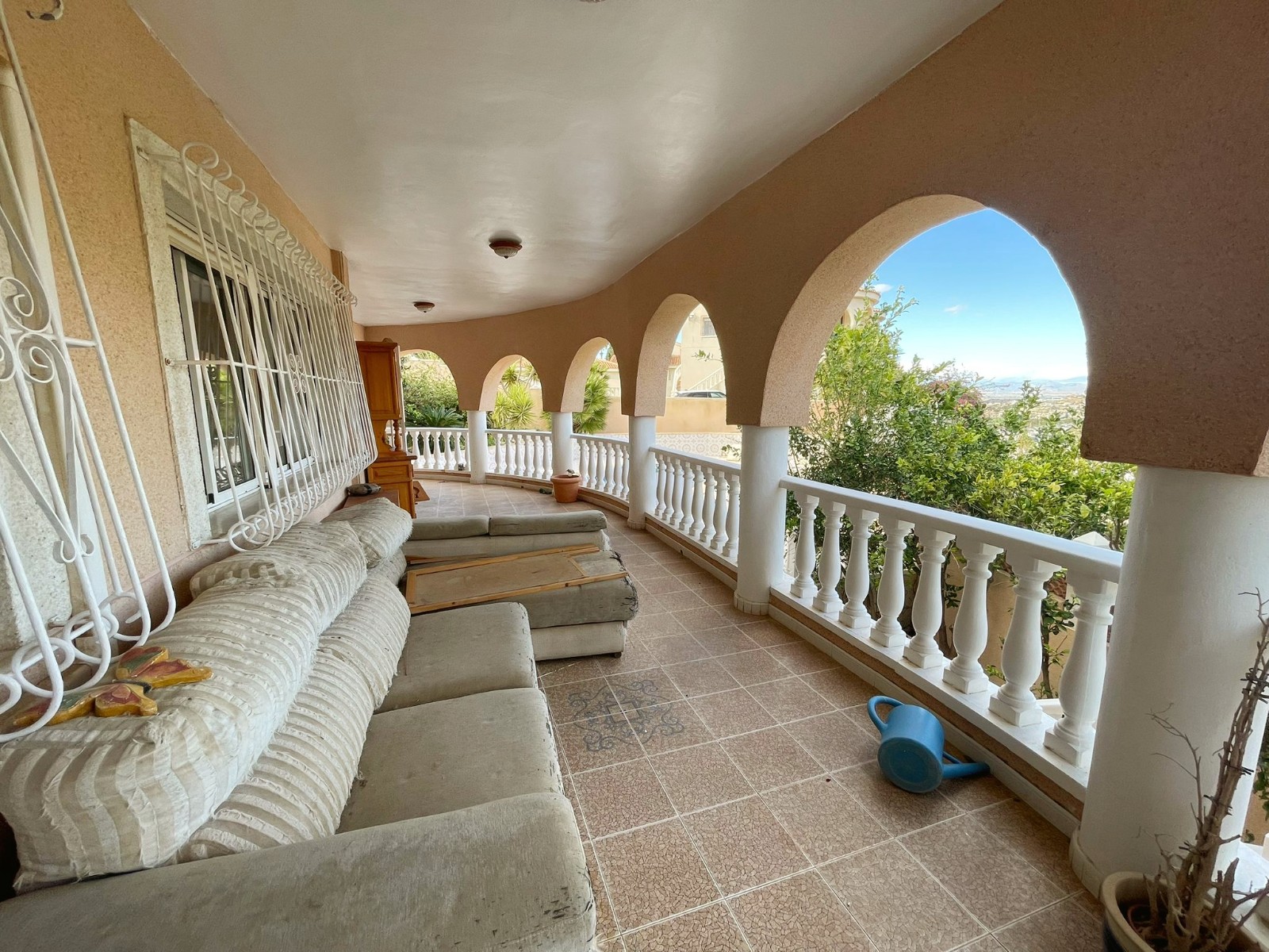 Villa de 5 dormitorios en Ciudad Quesada