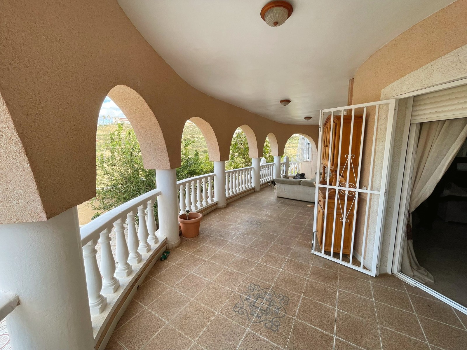 Villa de 5 dormitorios en Ciudad Quesada