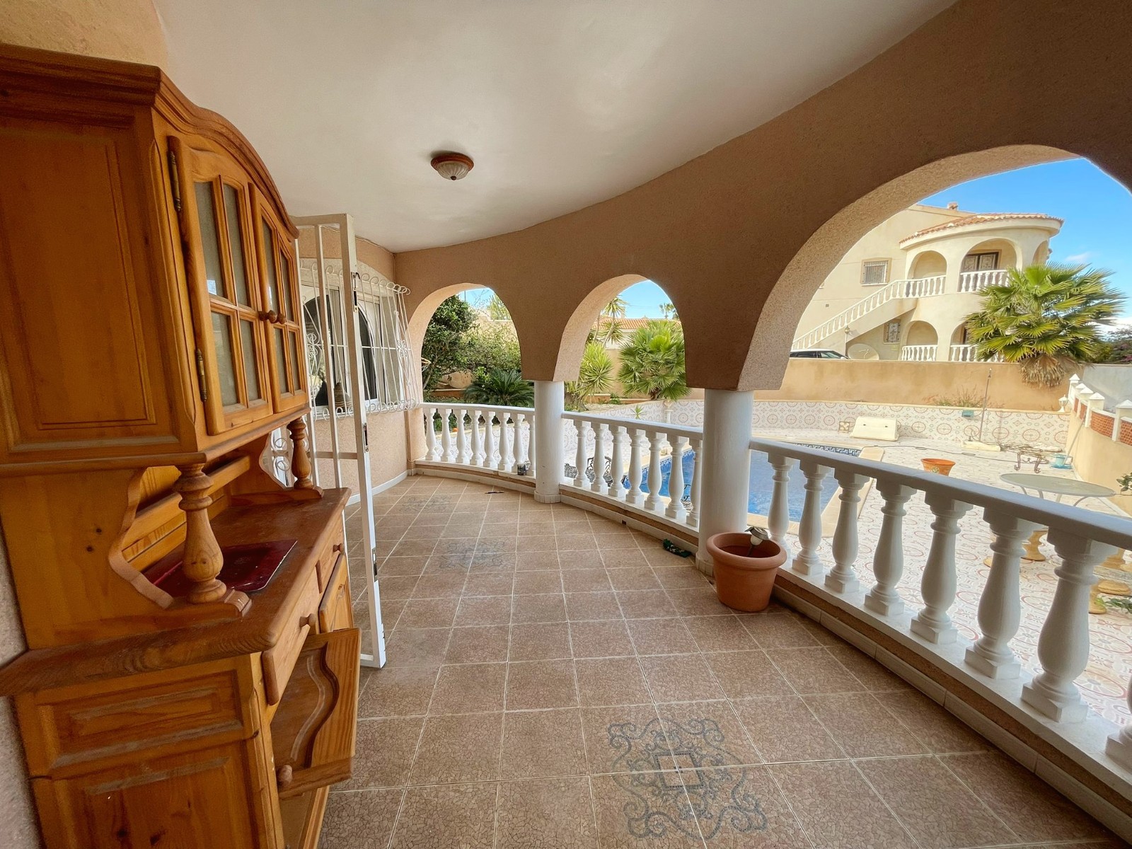 Villa de 5 dormitorios en Ciudad Quesada