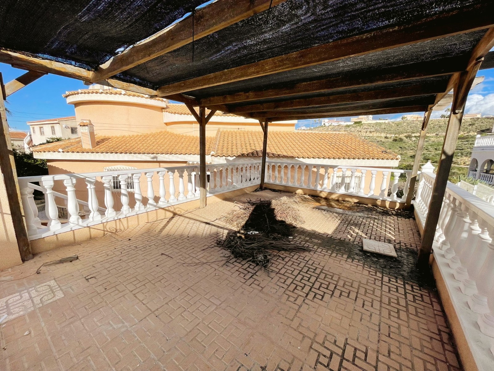 Villa de 5 dormitorios en Ciudad Quesada