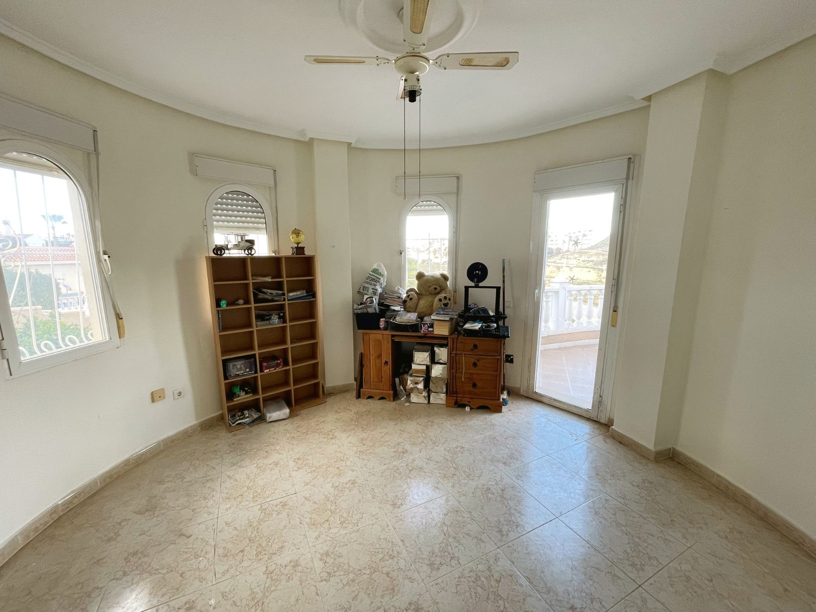 Villa de 5 dormitorios en Ciudad Quesada