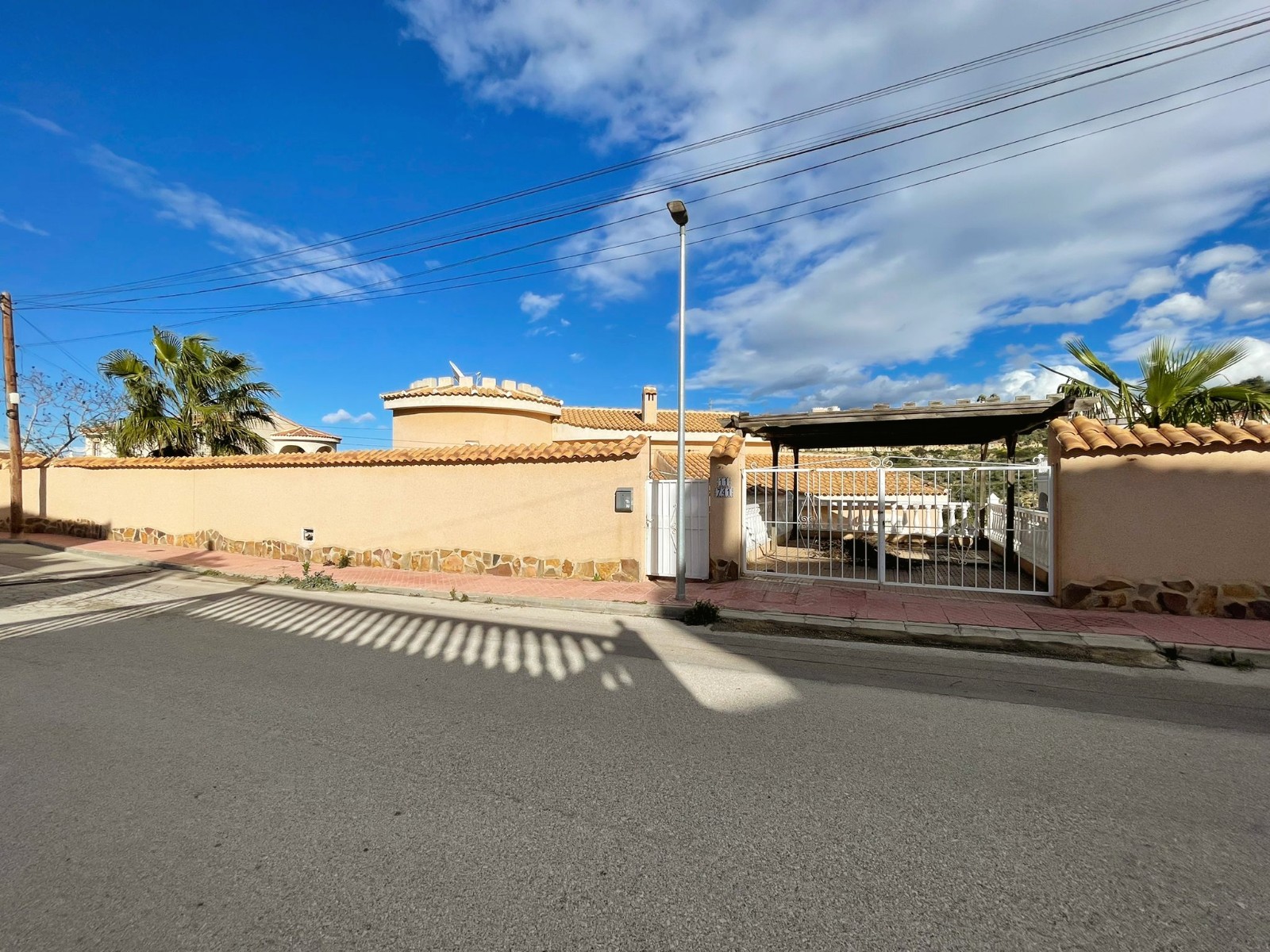 Villa de 5 dormitorios en Ciudad Quesada
