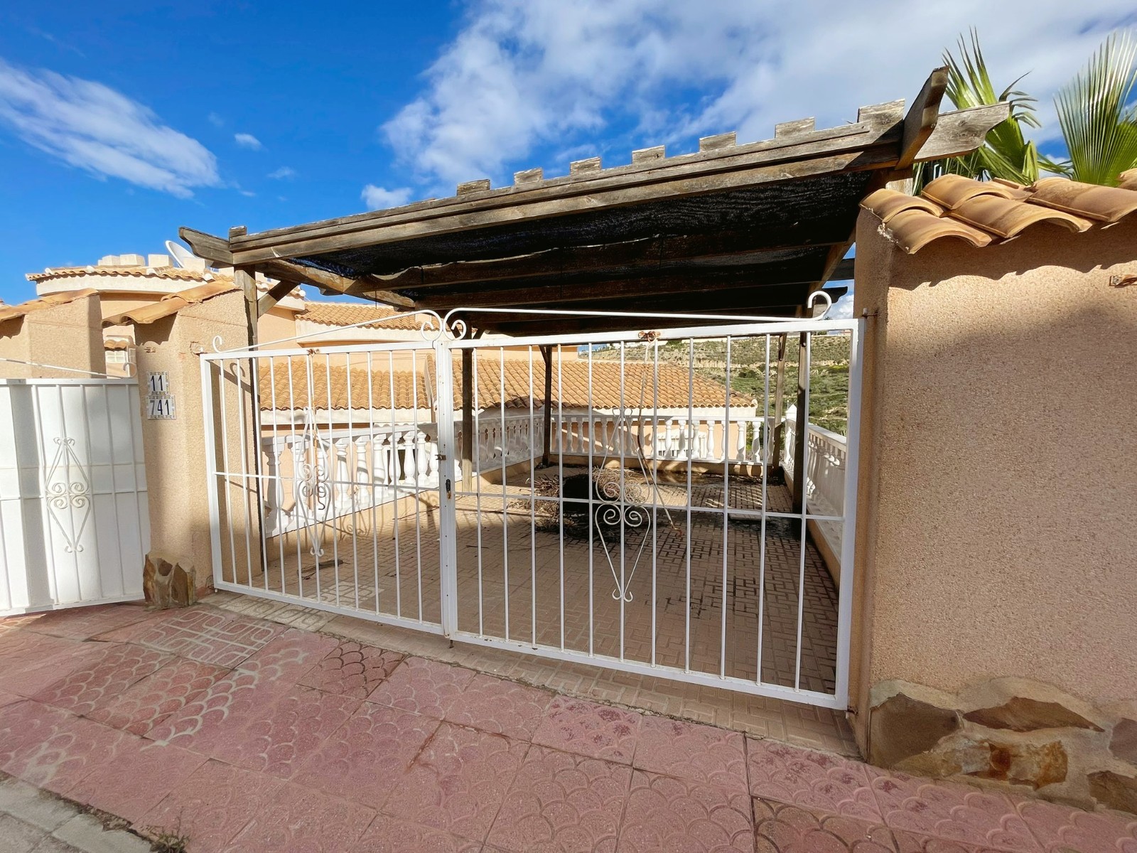 Villa de 5 dormitorios en Ciudad Quesada