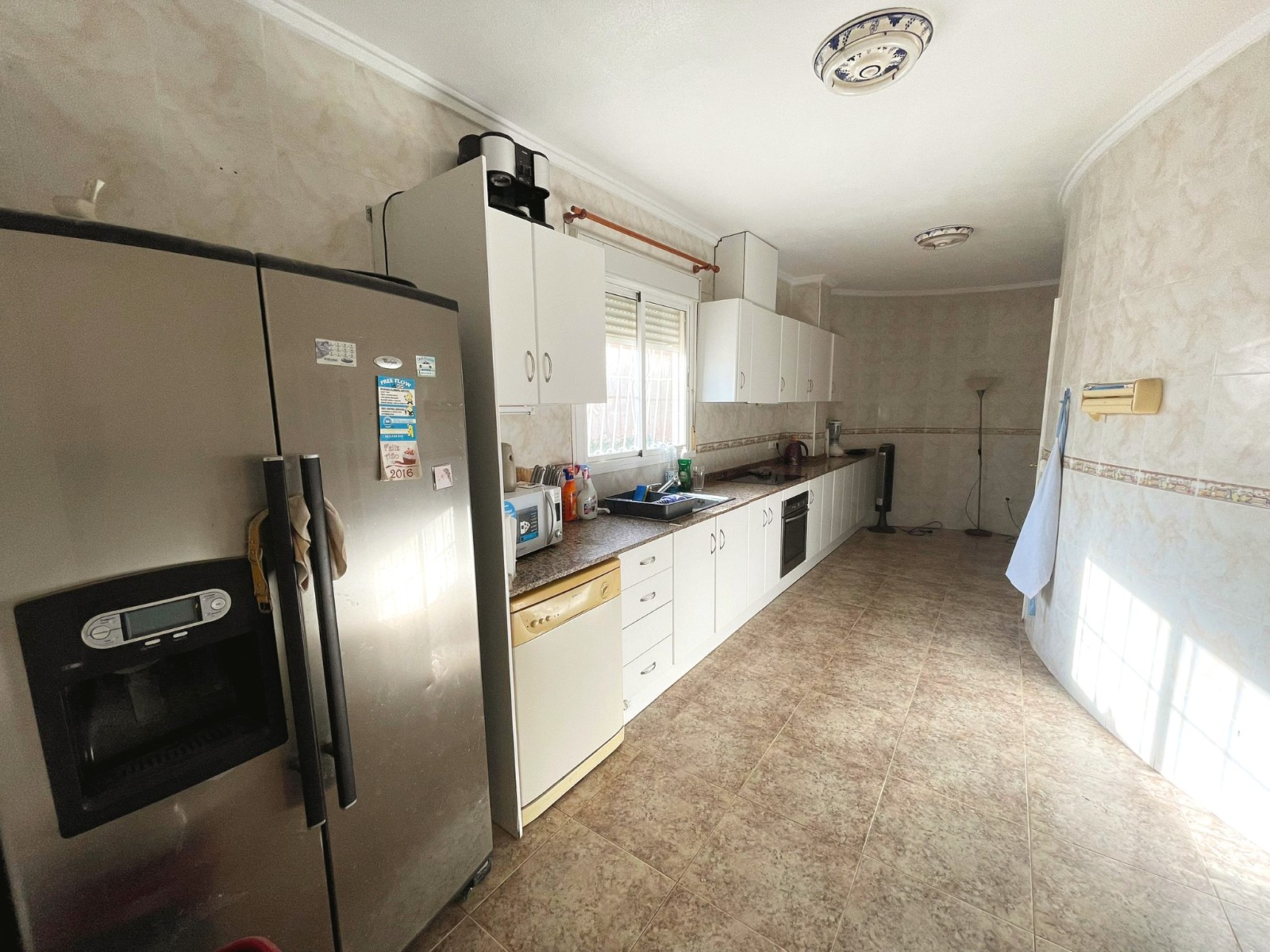 Villa de 5 dormitorios en Ciudad Quesada