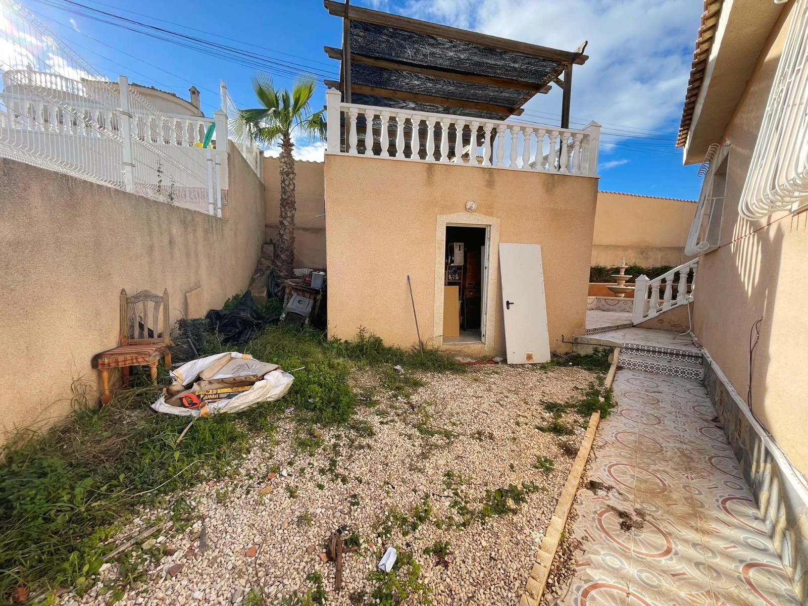 Villa de 5 dormitorios en Ciudad Quesada