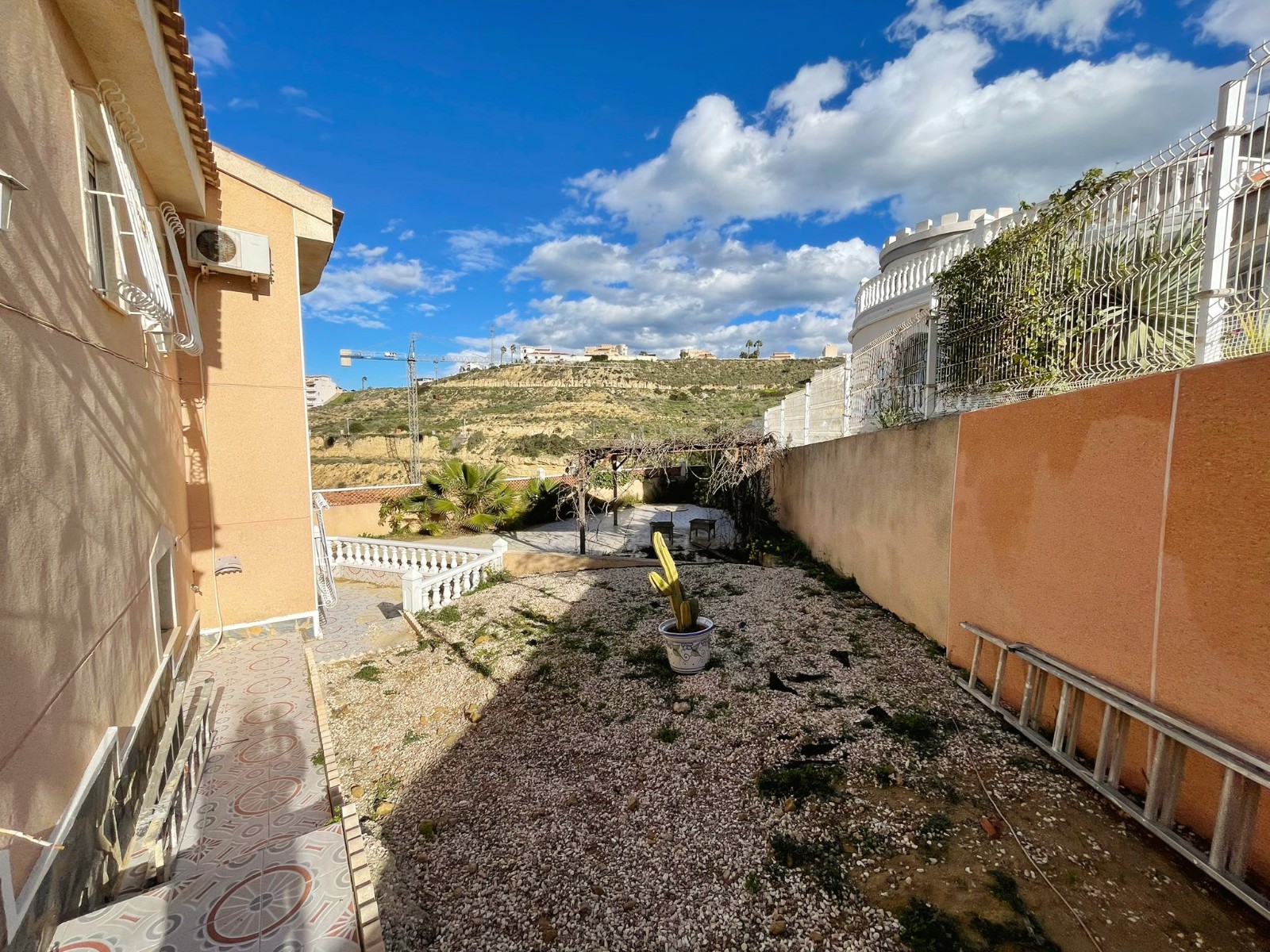 Villa de 5 dormitorios en Ciudad Quesada