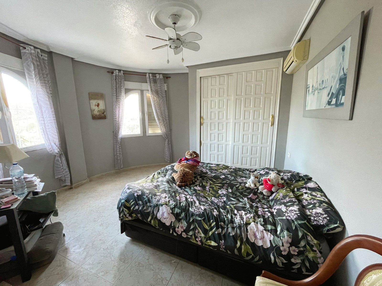 Villa de 5 dormitorios en Ciudad Quesada