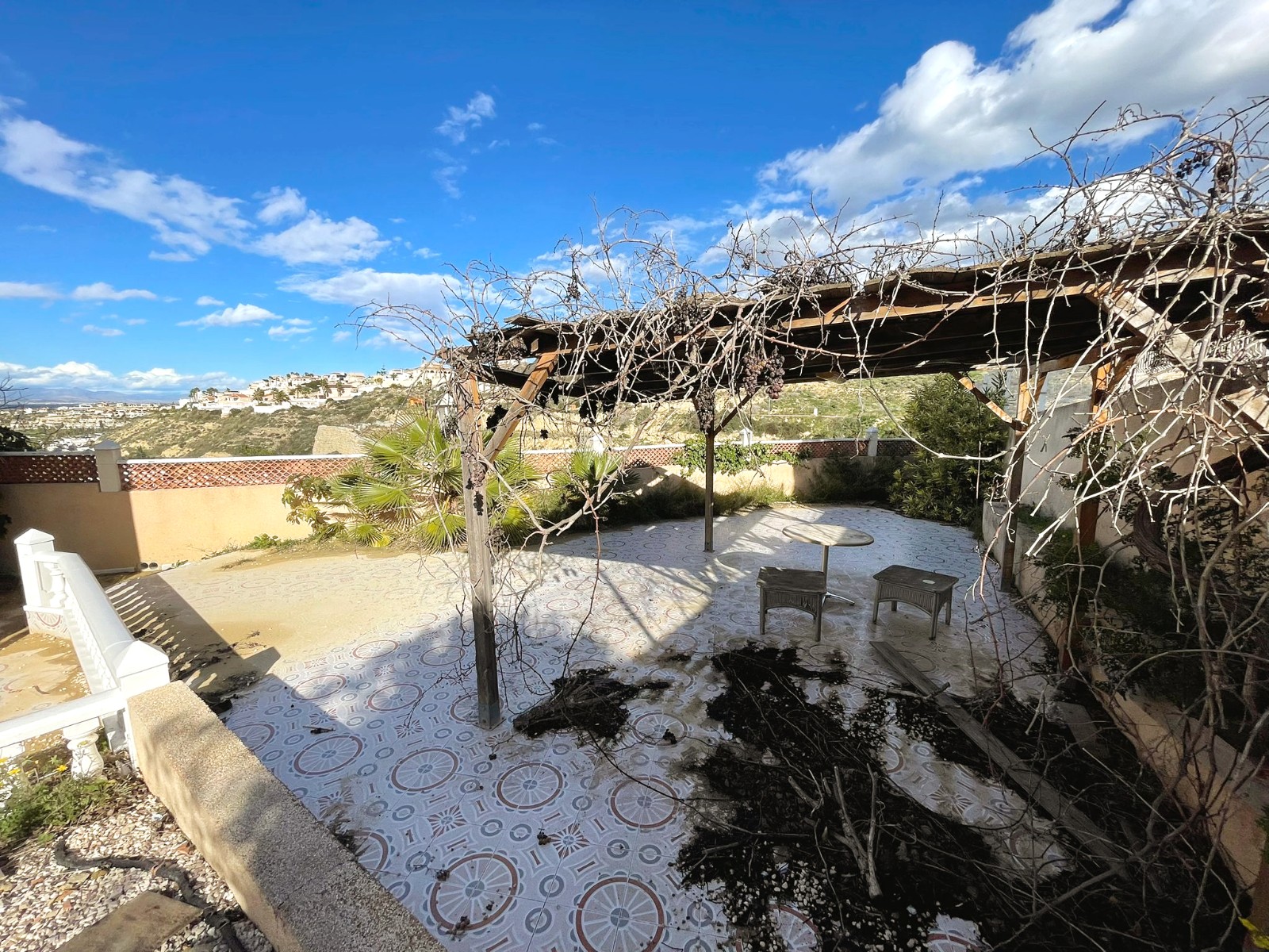 Villa de 5 dormitorios en Ciudad Quesada