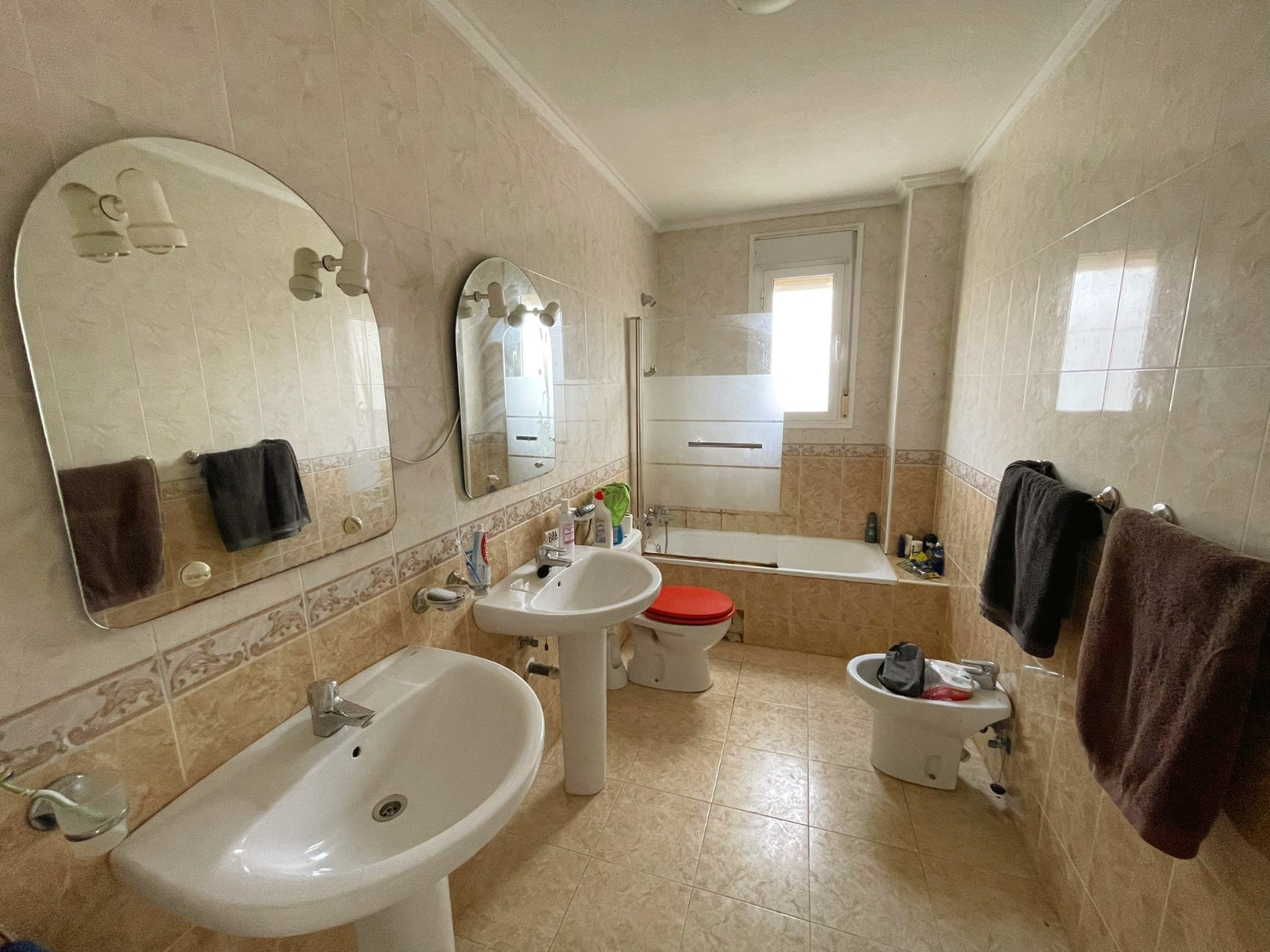Villa de 5 dormitorios en Ciudad Quesada